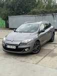 Renault megane / 1.5 diesel / BOSE EDITION