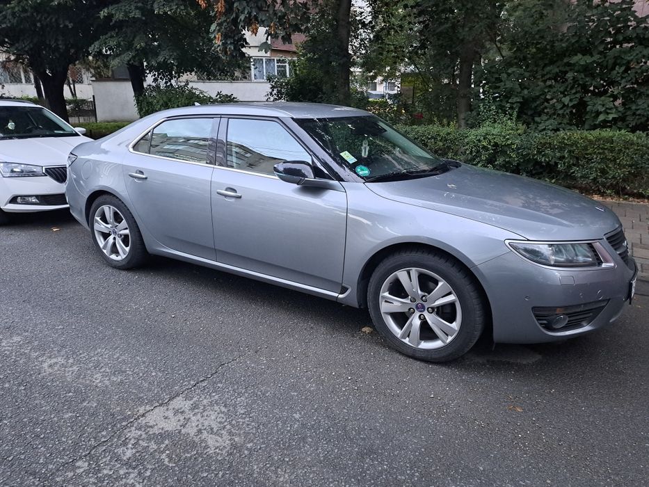 SAAB 95 VECTOR     tigiti