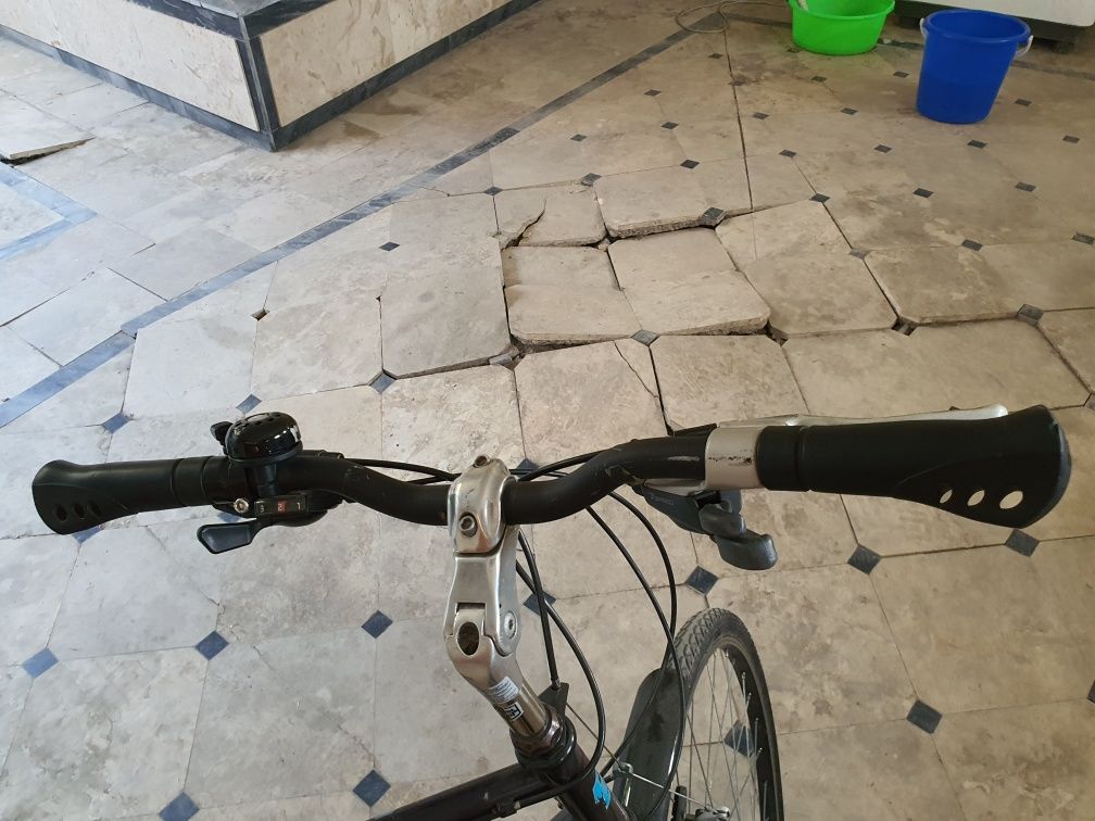 Velosiped Sotiladi Germansky