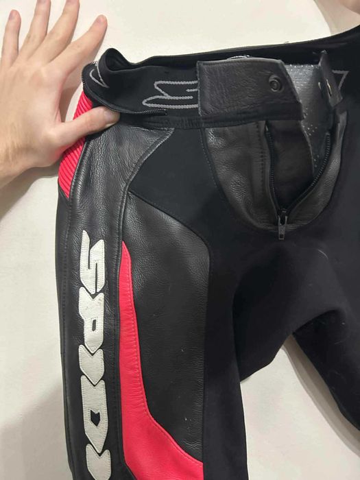 Дамски мото екип Spidi размер 38