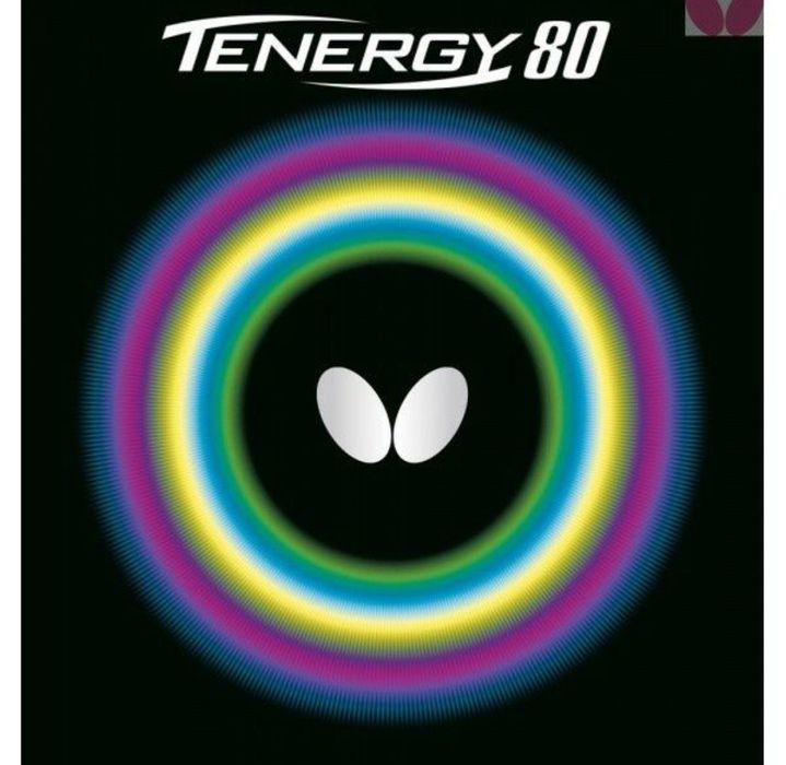 Vand fete de paleta originale Tenergy si Dignics