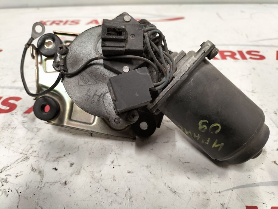 Моторче предни чистачки Suzuki Ignis / Сузуки Игнис