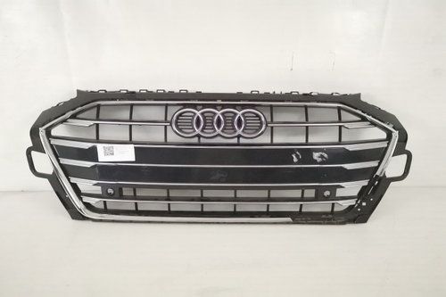 Grila centrala radiator Audi A4 5 (B9) (facelift) 2021-2023