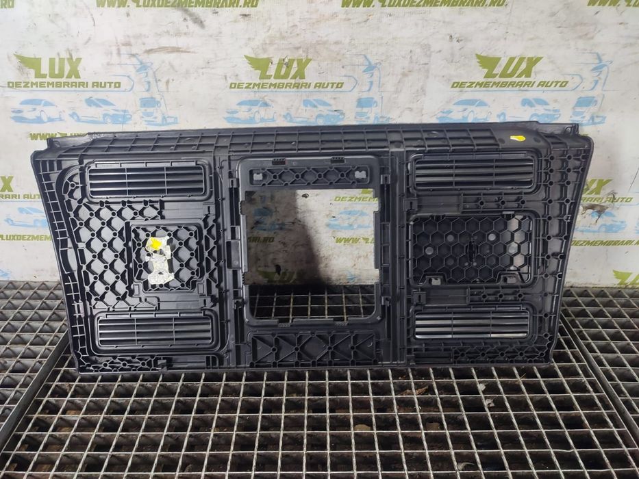 Panou interior portbagaj 4H0863721 Audi A8 D4/4H [2010 - 2014] 4.2 td