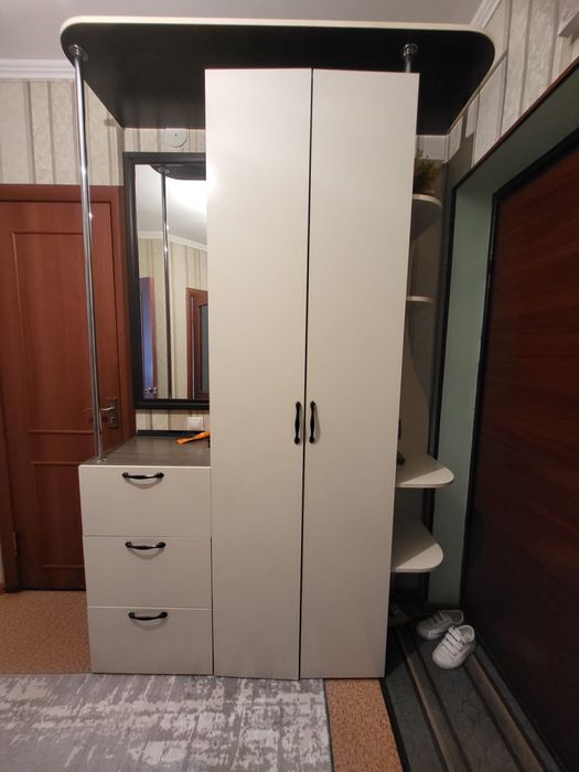 Прихожка для прихожая