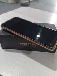 Телефон POCO X3 Pro