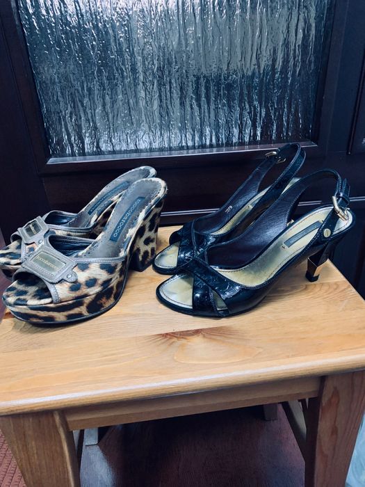 Обувь женская брендовая