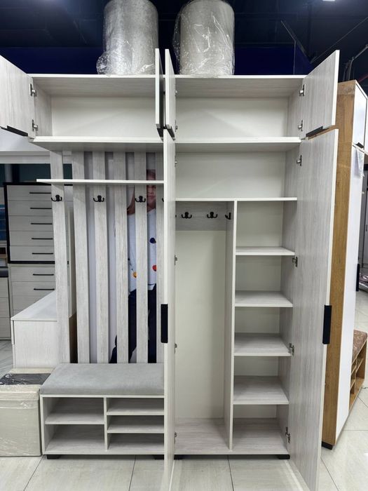 Прихожая от Comfort Mebel