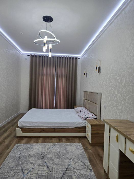 Аренда квартира Шайхонтохур .РВД.чарх новза