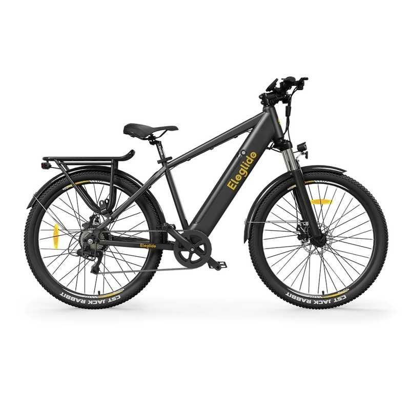 Bicicleta Electrica ELEGLIDE T1, 250W, 32 km/h, 36V 13AH, 27.5 inch