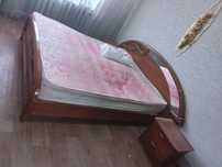 Продается спальный кровать