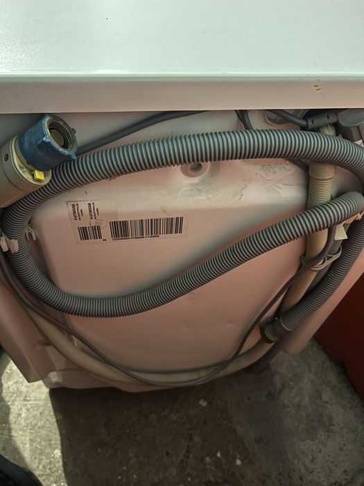 AEG Lavamat пералня