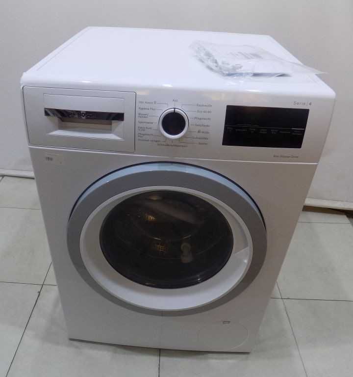 Пералня BOSCH WAN28127 код 3970