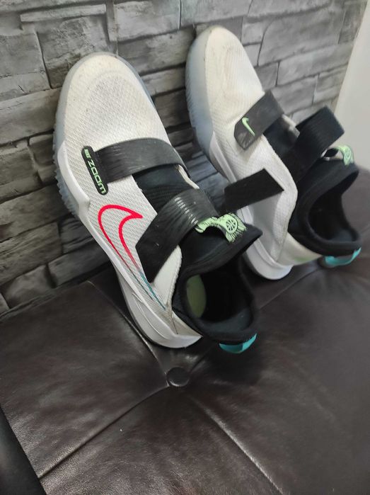 Маратонки найк зоом