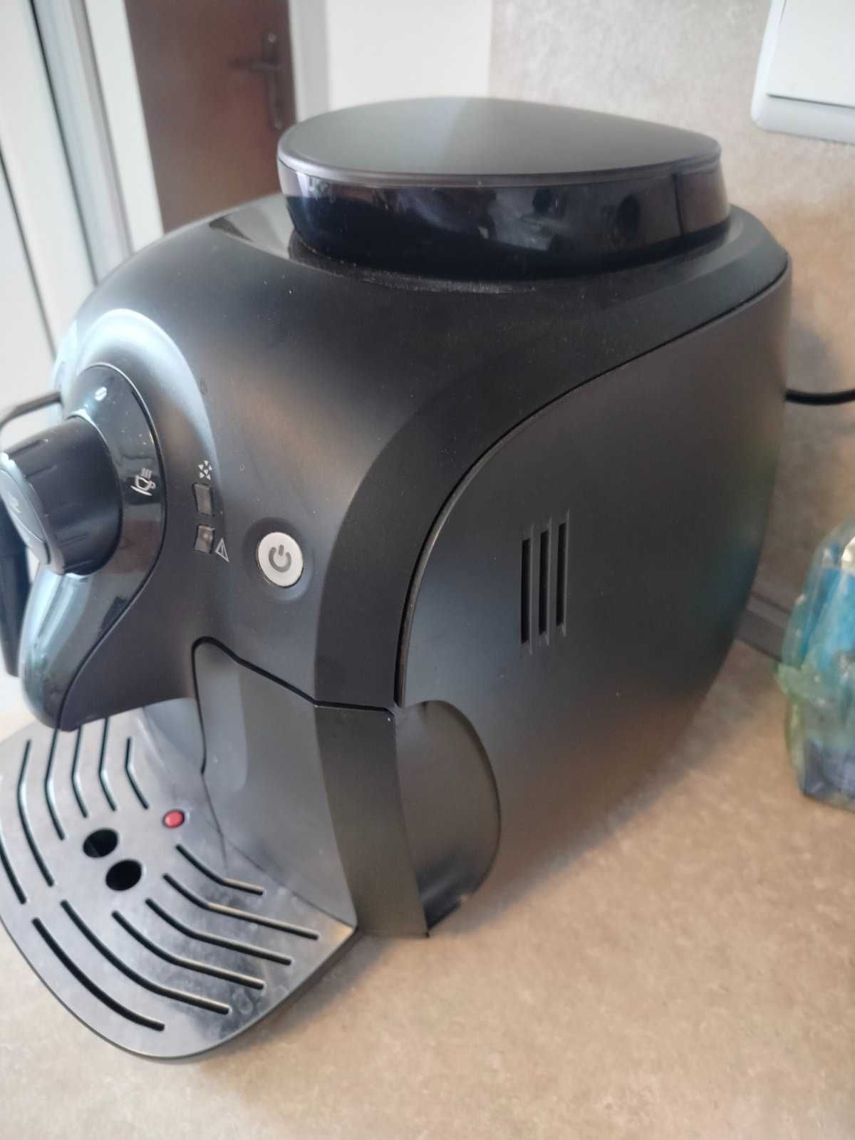 Кафеавтомат Philips HD8651