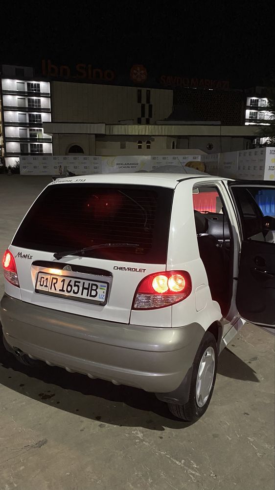 Matiz best 2015 oq toza