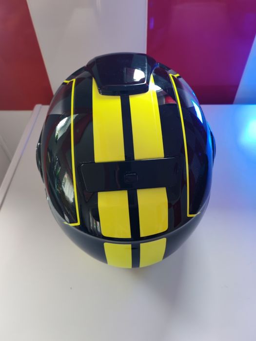 Cască Moto Shoei Helmet Neotec Imminent TC-3