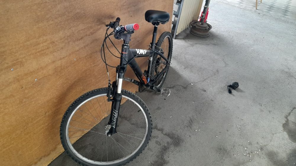 Велосипед  сотилади Россиядан келтирилган