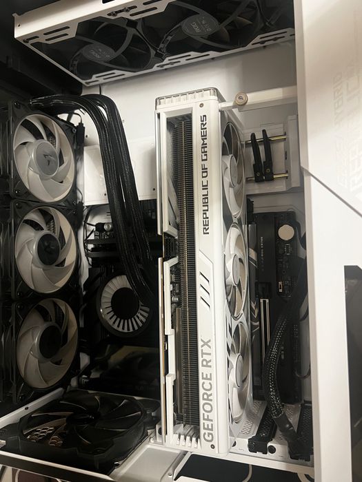 RTX Asus Rog 4080