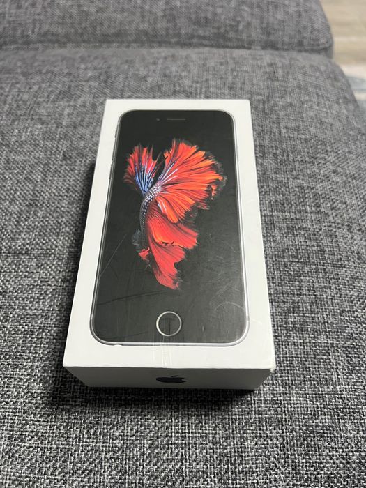 Продавам iPhone 6S