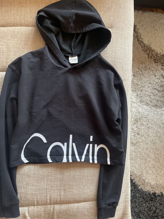 оригинален суитшърт Calvin Klein