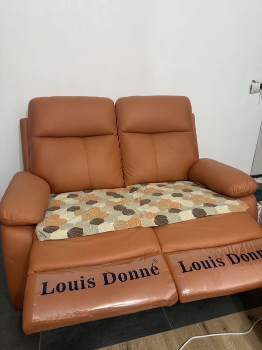 Диван Louis Donne