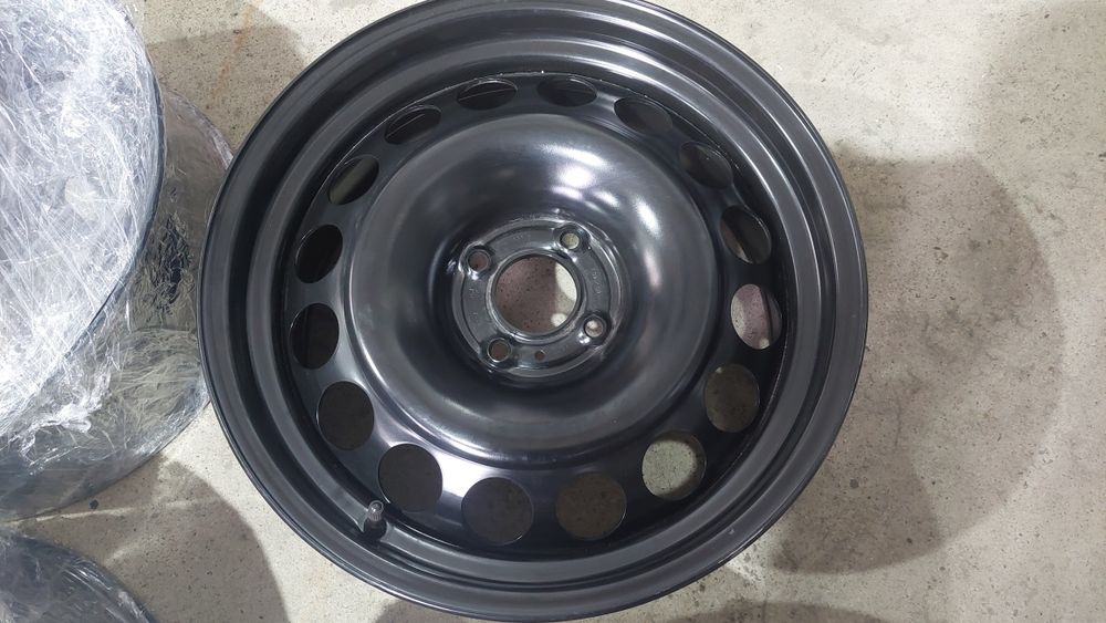 4х108 17 форд ситроен пежо