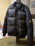 Мъжко яке Cruyff Bomber