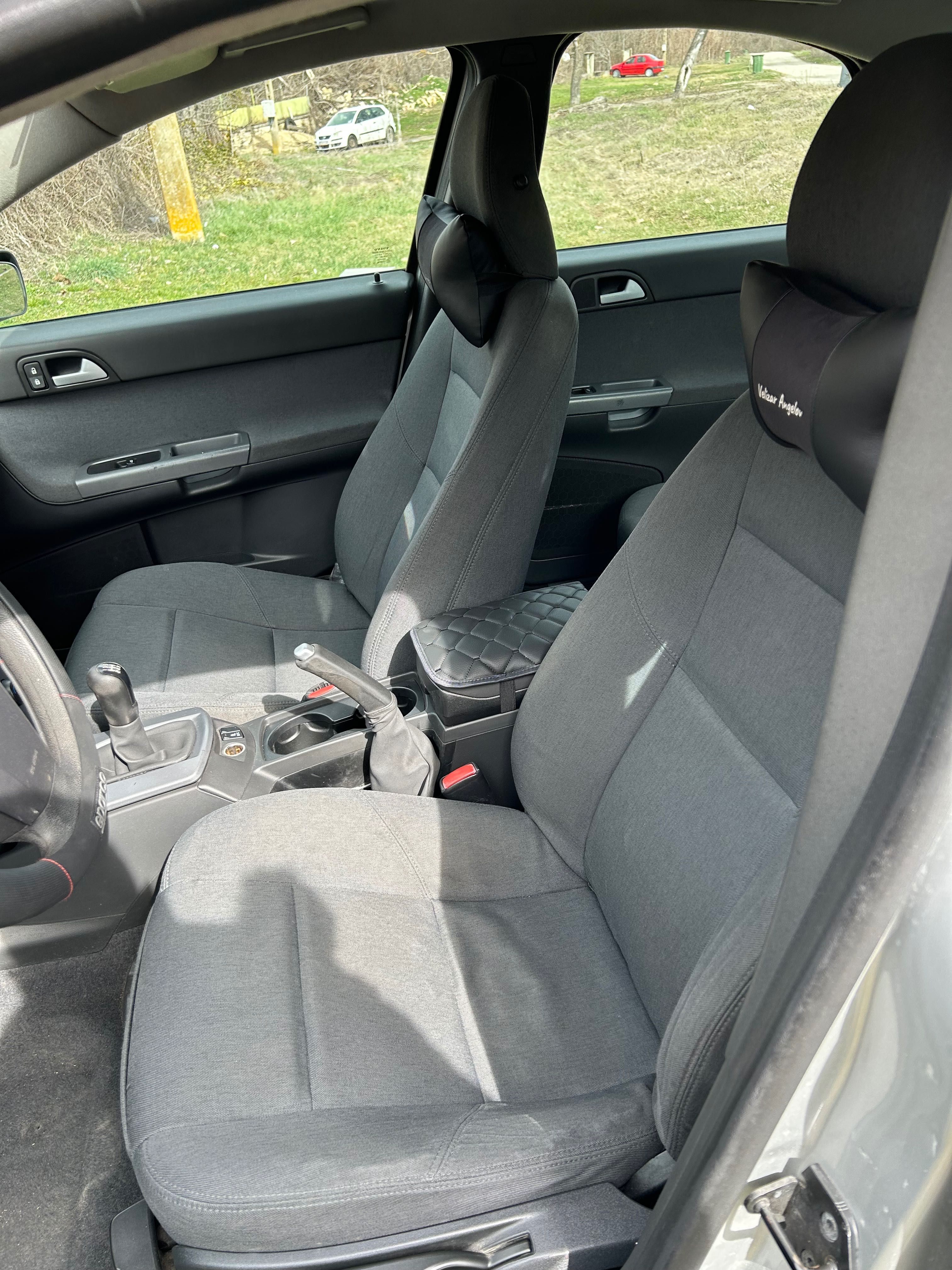 Volvo s40 1.8i 2005 година НА ЧАСТИ.