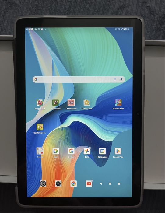 Продам хороший планшет