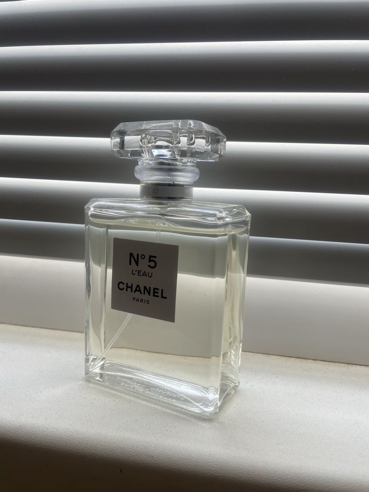 Оригинален парфюм Chanel