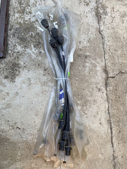 Cablu acceleratie nou Dacia Papuc pick-up 1304 1307 1305 1.9D diesel