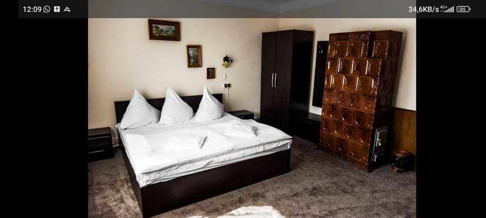 Revelion 2026 si Craciun 2025 in Bucovina