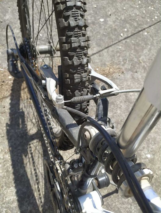 Продавам колело 26 ''