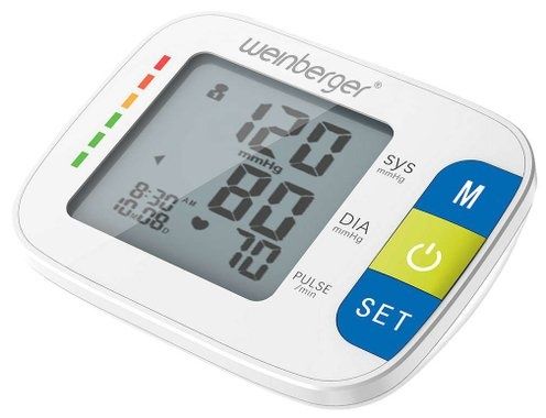 Апарат за кръвно налягане