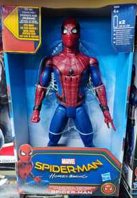 Человек паук Spider-man home coming