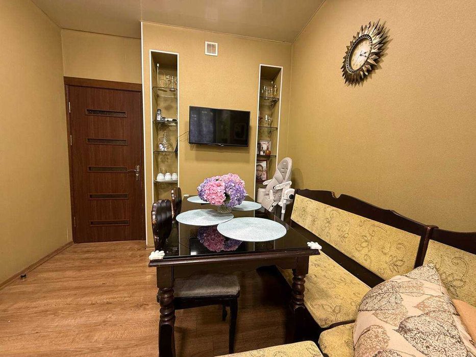 CРОЧНО СУПЕР ЦЕНА‼️‼️‼️Квартира ЕВРО 2/2/9 83м2 Ор Чинабад/Шахристан