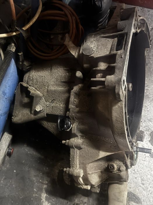 Каробка передач ваз 2114 и рулевая рейка