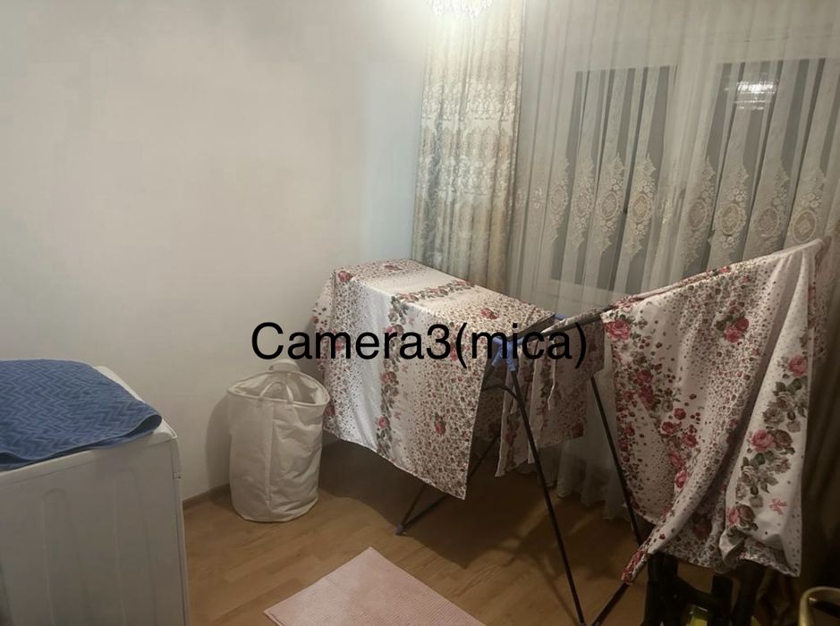 Apartament 4 camere de inchiriat sector 5