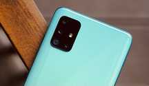 Display Samsung A22 A23 A40 A41 A42 A50 A51 A54 A5 2016 A7 A8 A10 A20e