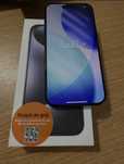 Iphone 15 pro nou