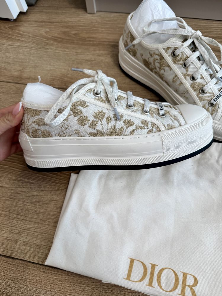 Дамски кецове Dior
