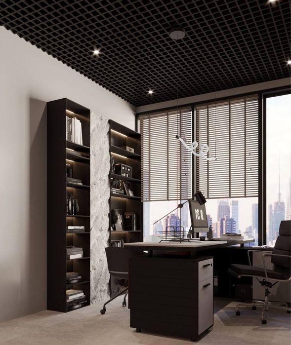 Аренда офиса в бизнес-центре Nestone | 121м²