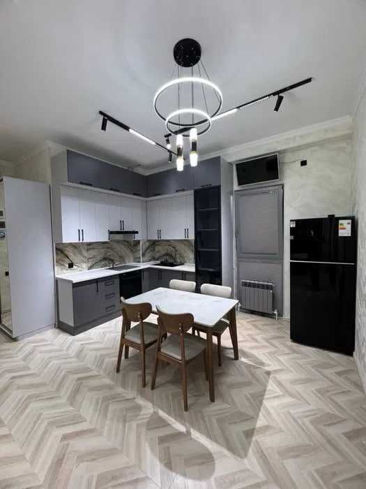 Продаётся и сдаётся 1-ком квартира | жк mirabad avenue | мирабад