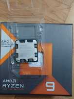 AMD Ryzen 9 7950X3D, 16-ядрен, L3 Cache 128МВ