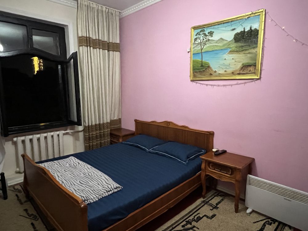 БЕЗ ЗАКС гостиница кунлик Hostel hotel bezzakz kvartira arenda