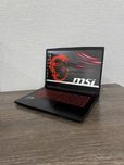12-Ядерный Msi Dragon GF63 intel Core i5 11th Gen GTX1650 DDR6 Идеал!