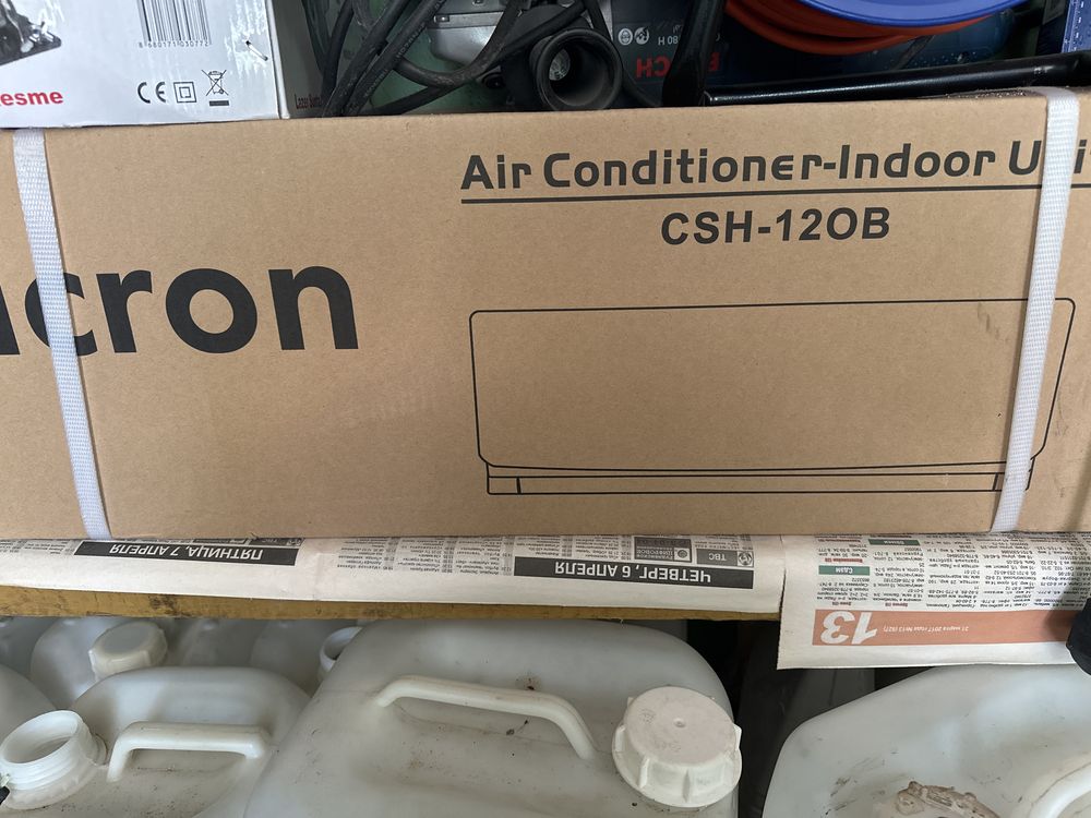 Кондиционер Acron CSH-120B