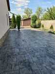 Pavaje Beton amprentat, 10% reducere luna aceasta .