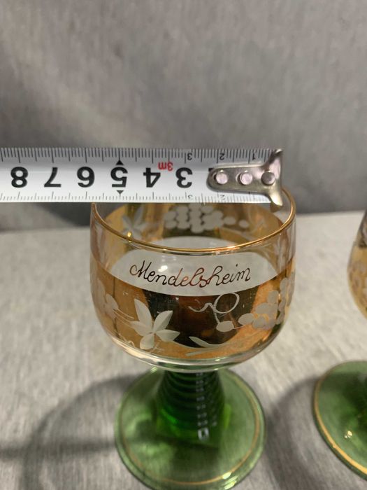 Комплект немски чаши